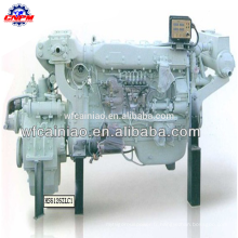 Moteur diesel marin de 30-450hp